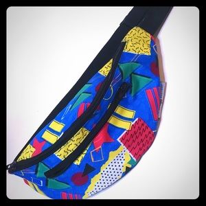 Sunday Fanny pack  (Last One- Sold out everywhere)